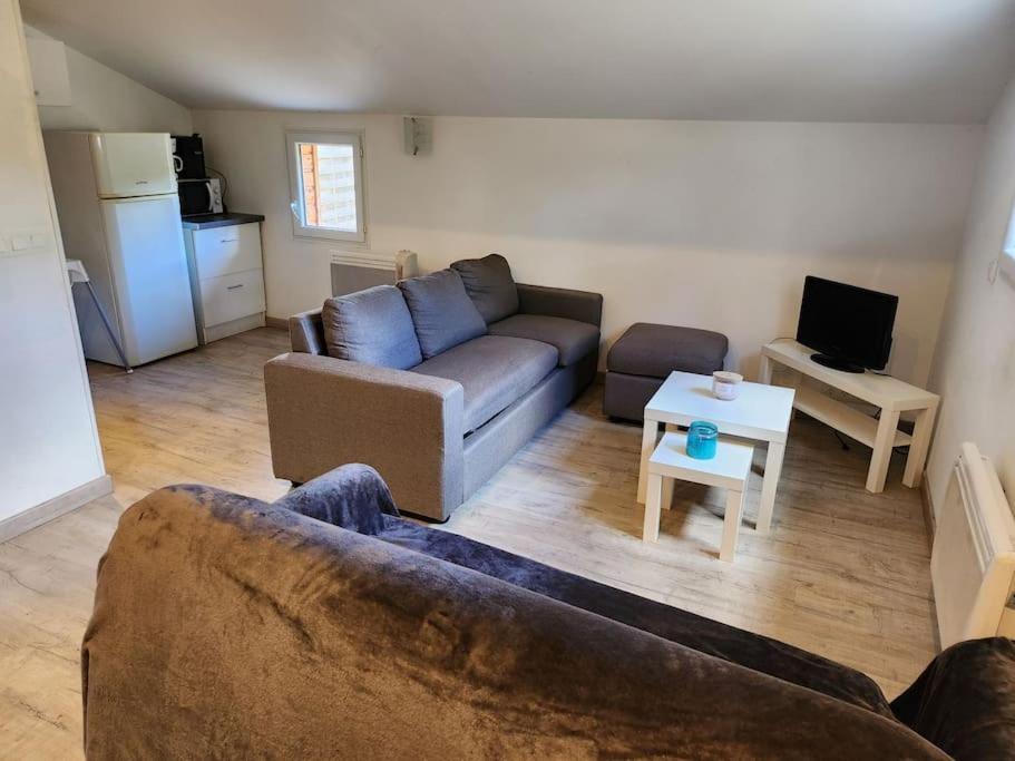Chalet Au Coeur Des Landes Ychoux Exteriér fotografie